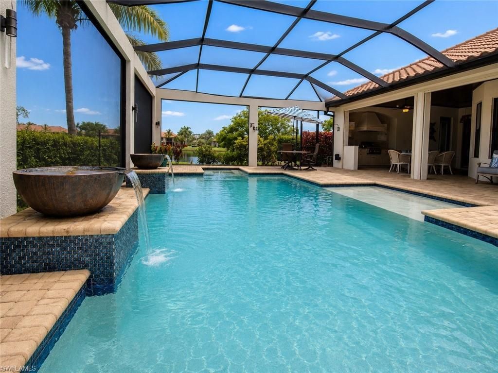 9871 Corso Bello Dr , Naples, FL 34113 Photo