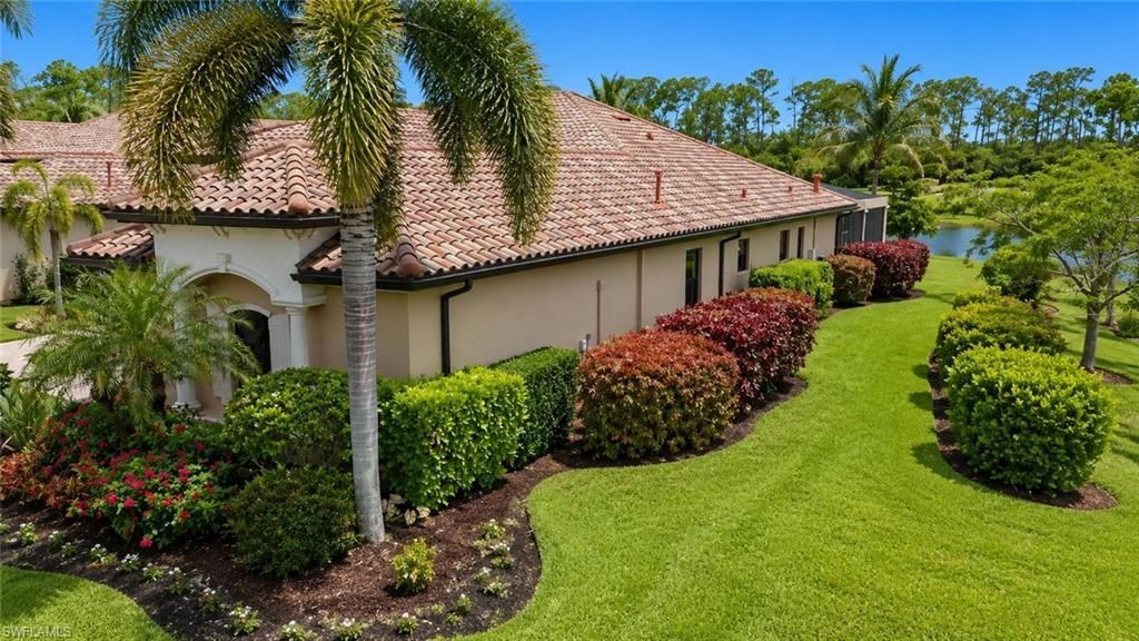 9871 Corso Bello Dr , Naples, FL 34113 Photo