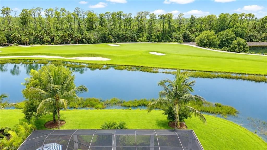 9871 Corso Bello Dr , Naples, FL 34113 Photo