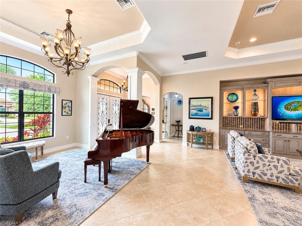 9871 Corso Bello Dr , Naples, FL 34113 Photo