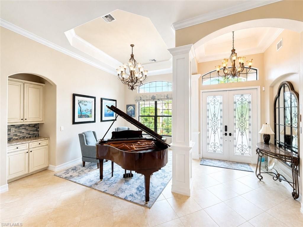 9871 Corso Bello Dr , Naples, FL 34113 Photo