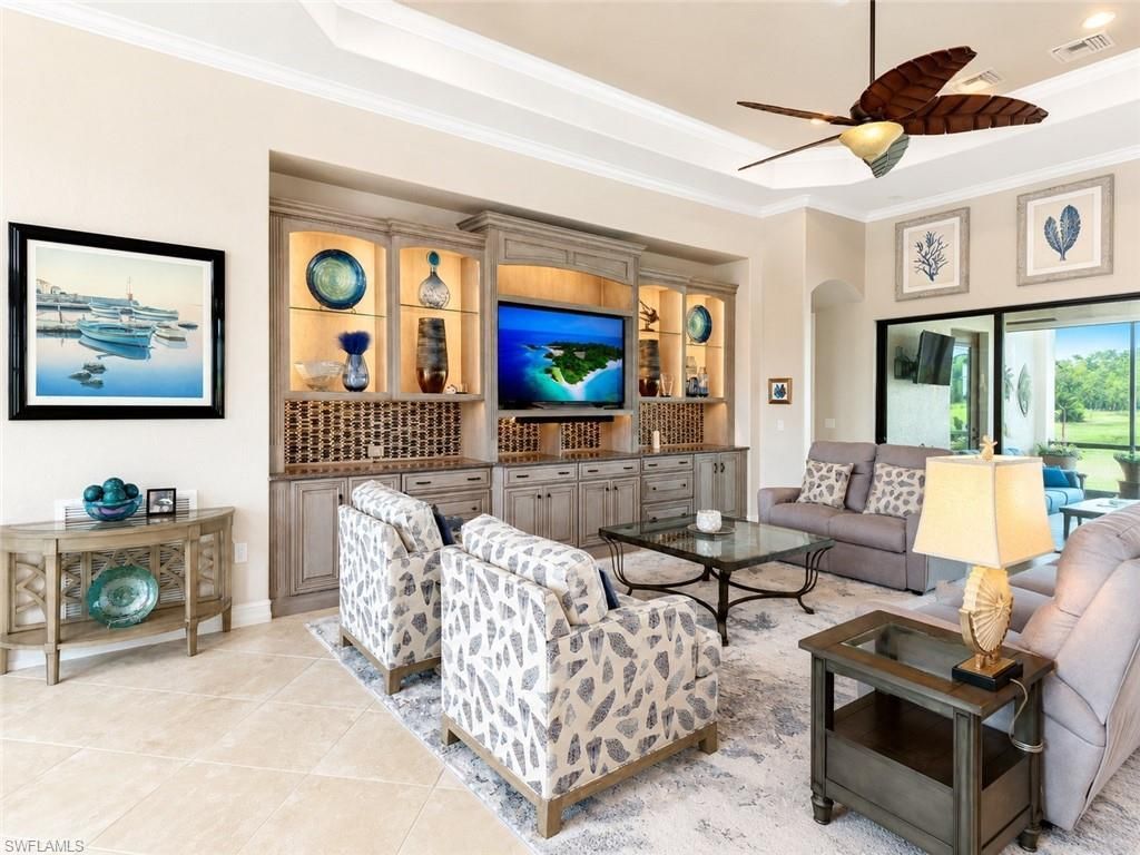 9871 Corso Bello Dr , Naples, FL 34113 Photo
