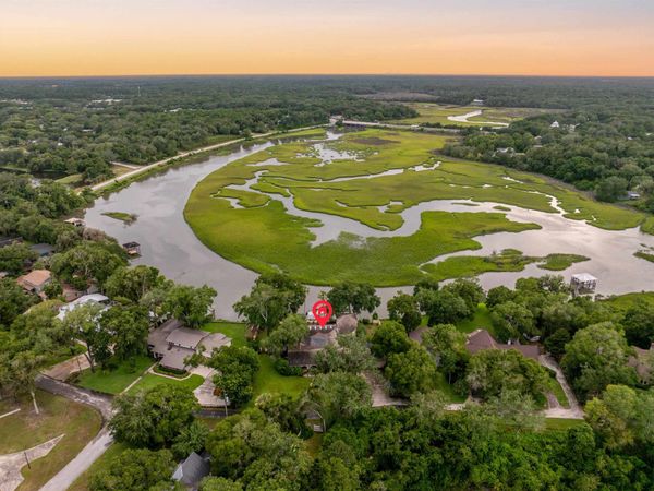 3825 Hickory Ln, St Augustine, FL 32086