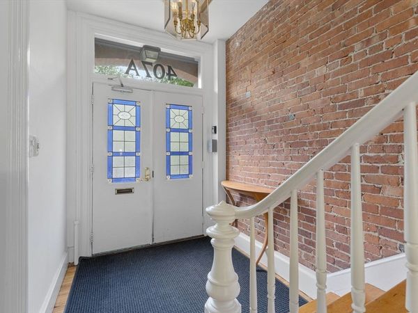 407A Broadway, Unit 2, Cambridge, MA 02138
