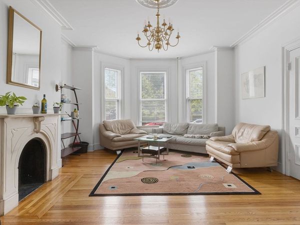 407A Broadway, Unit 1, Cambridge, MA 02138