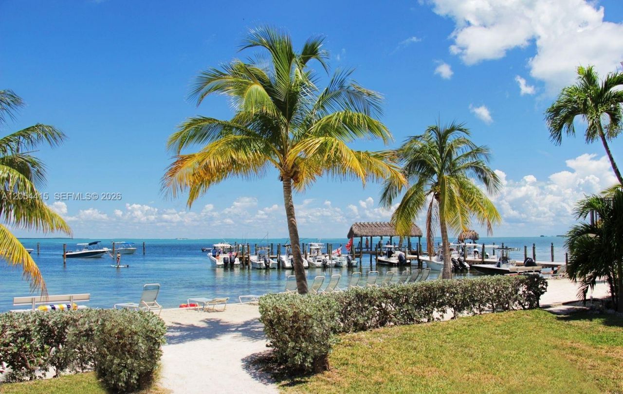 87200 Overseas Hwy, Unit E4, Plantation Key, FL 33036 Photo