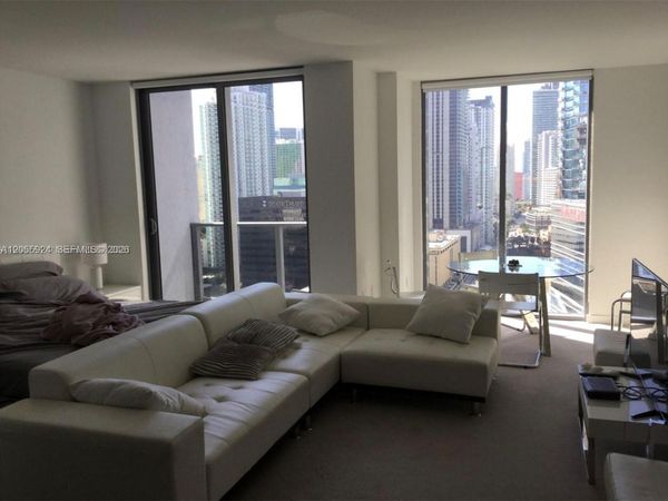 31 SE 6th St , Unit 2705, Miami, FL 33131