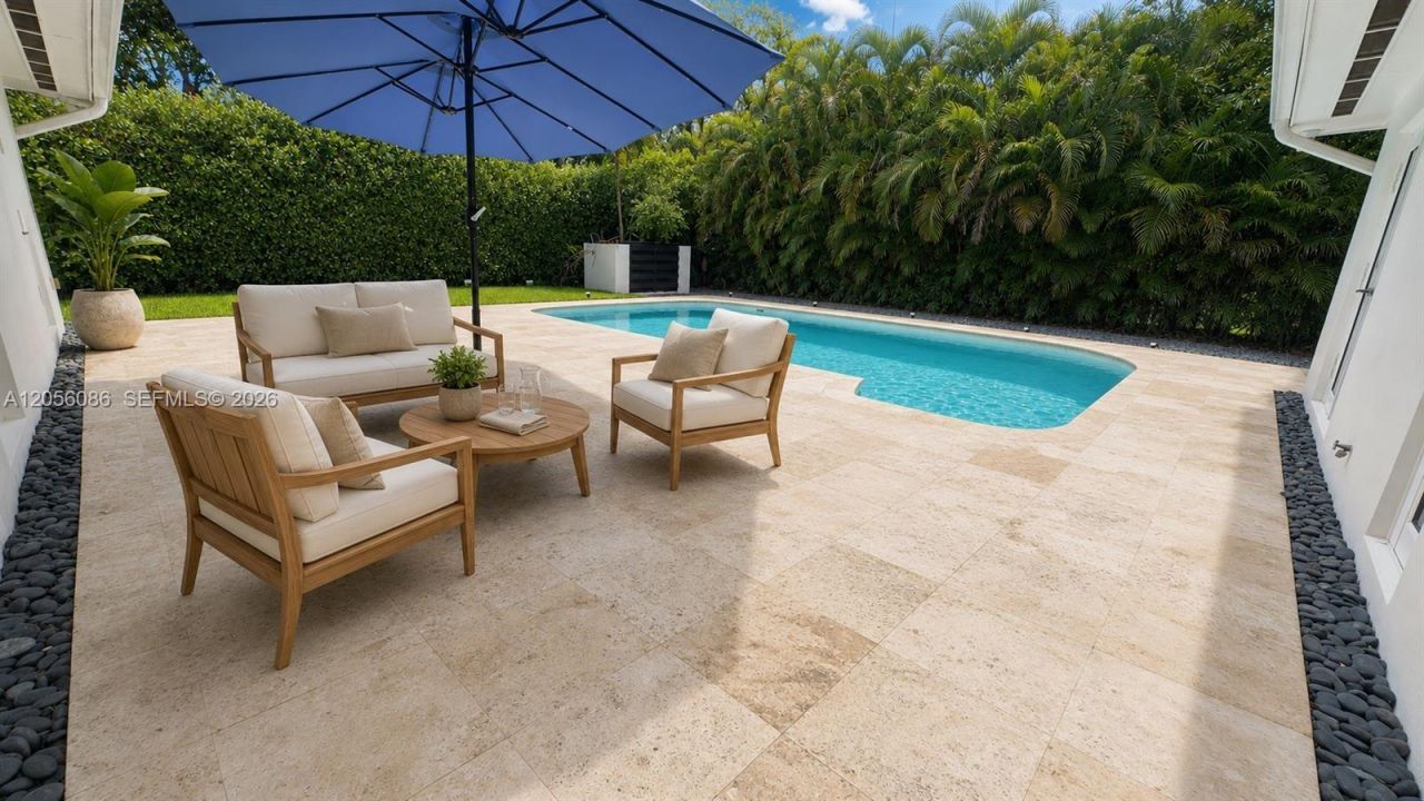 614 San Juan Dr, Coral Gables, FL 33143 Photo