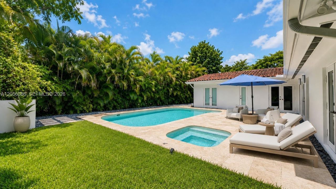 614 San Juan Dr, Coral Gables, FL 33143 Photo