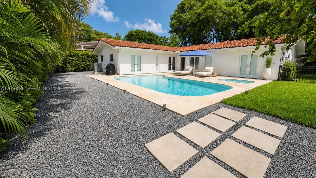 614 San Juan Dr, Coral Gables, FL 33143 Photo