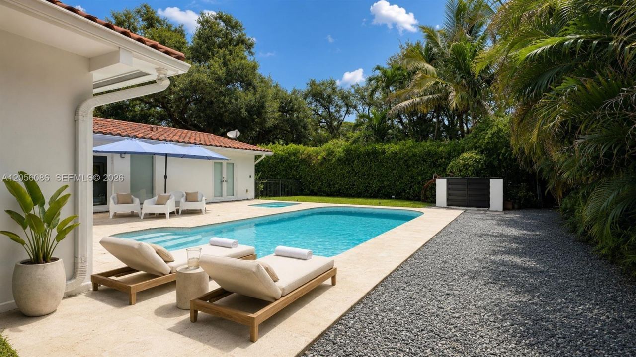 614 San Juan Dr, Coral Gables, FL 33143 Photo