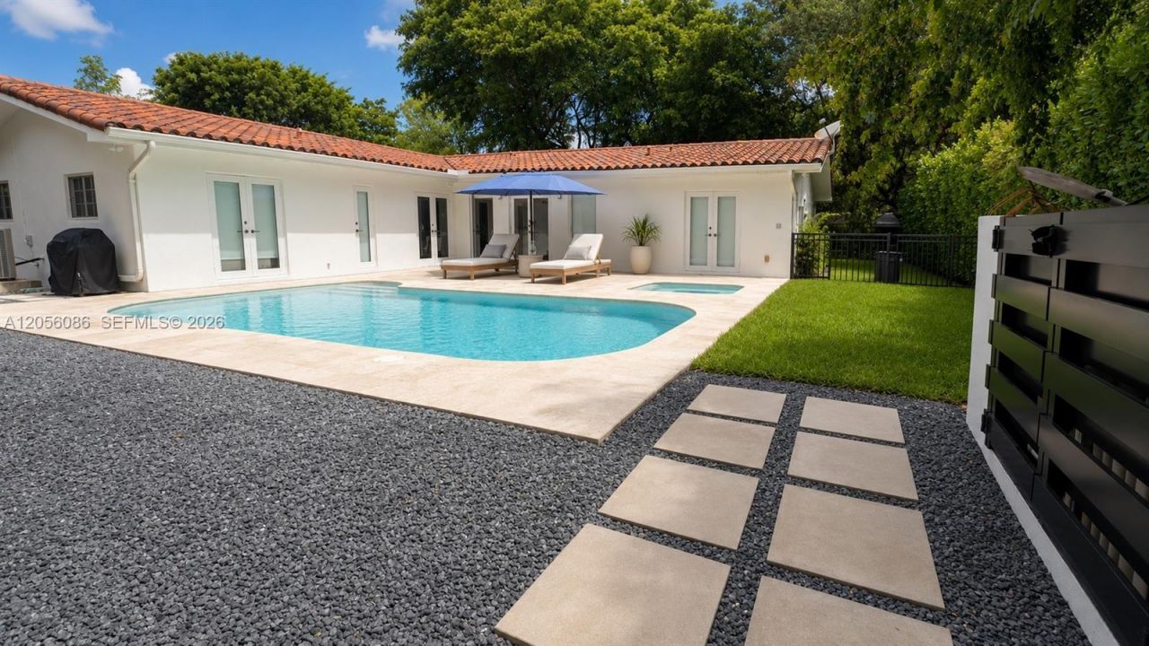 614 San Juan Dr, Coral Gables, FL 33143 Photo