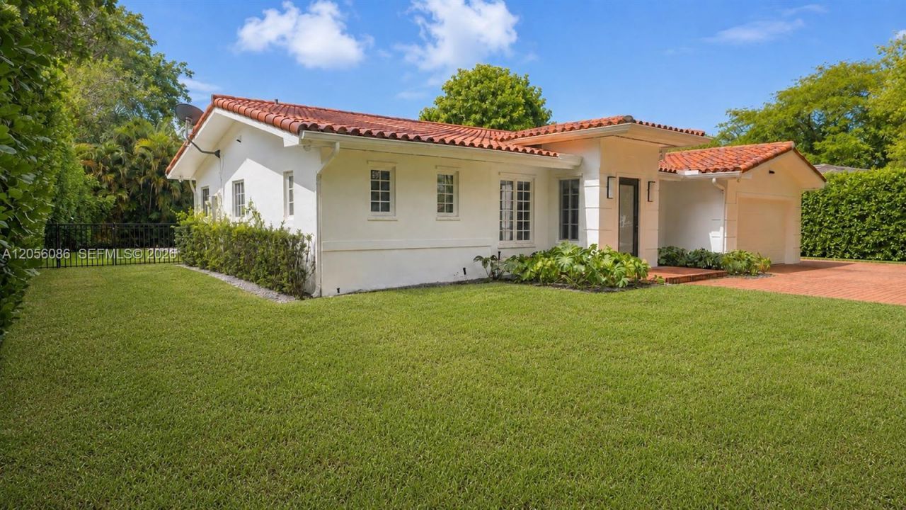 614 San Juan Dr, Coral Gables, FL 33143 Photo