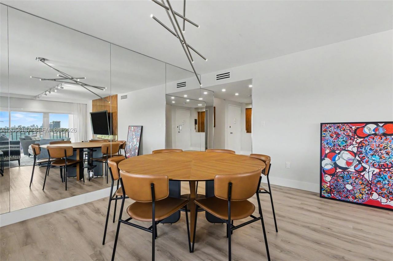 500 Bayview Dr , Unit 822, Sunny Isles Beach, FL 33160 Photo