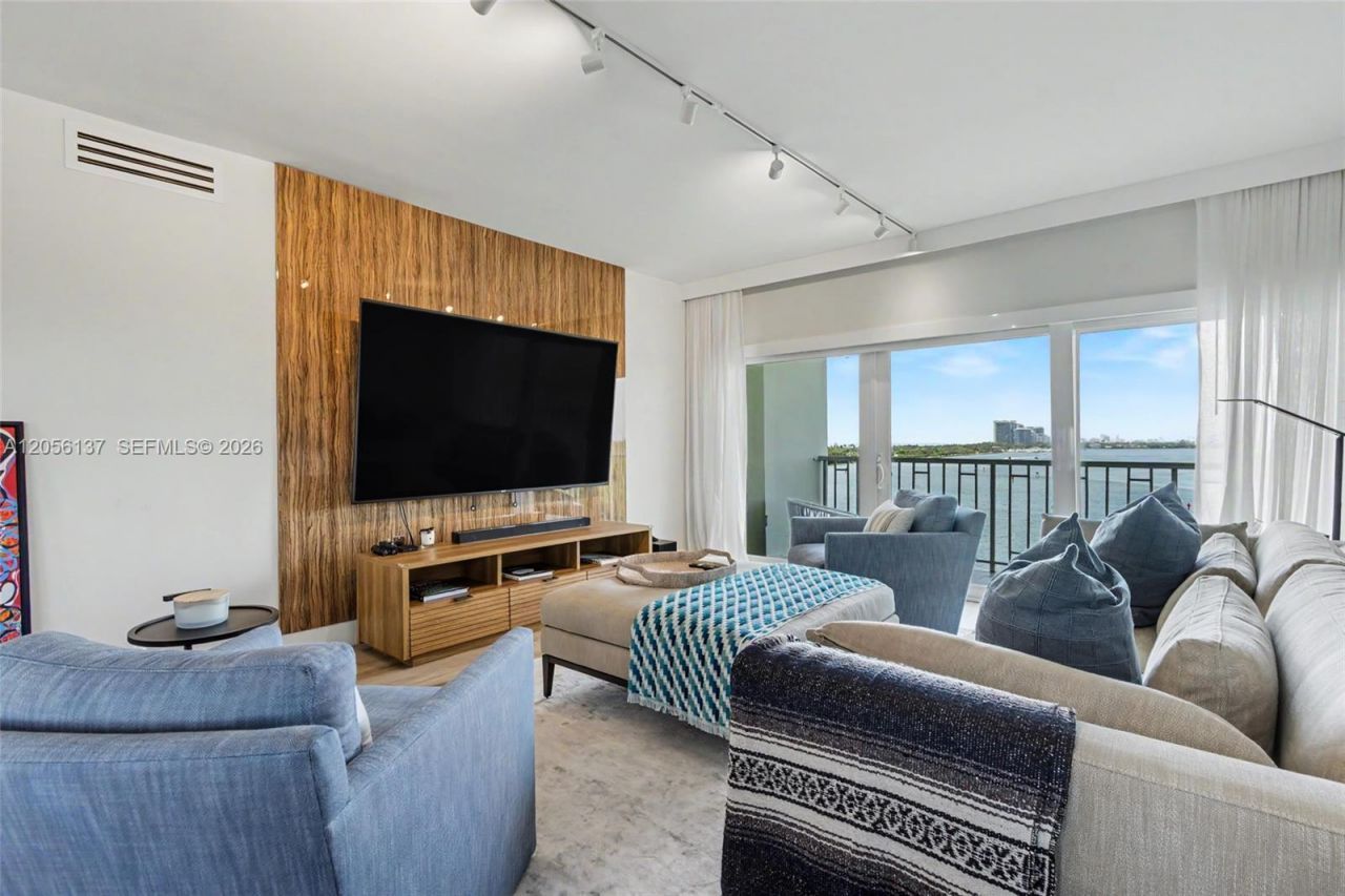 500 Bayview Dr , Unit 822, Sunny Isles Beach, FL 33160 Photo