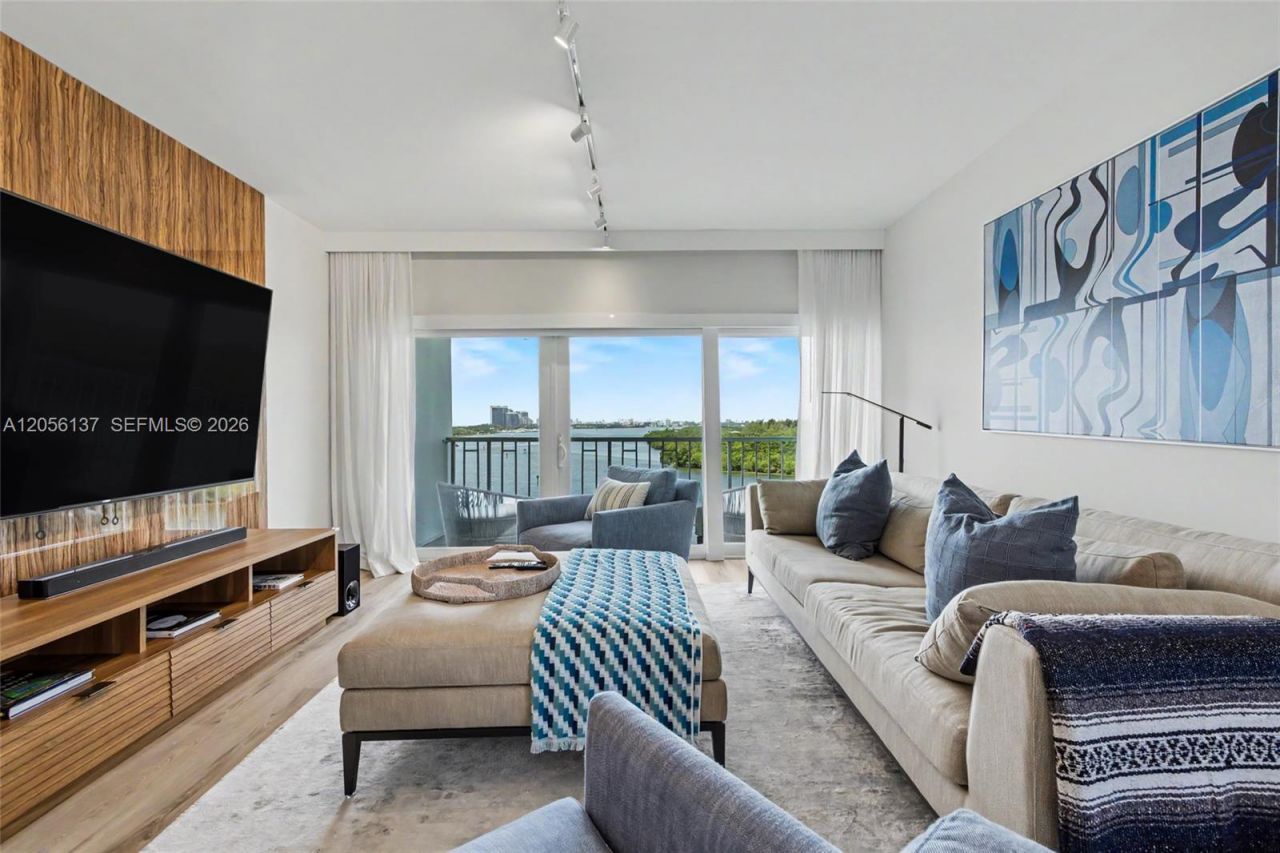 500 Bayview Dr , Unit 822, Sunny Isles Beach, FL 33160 Photo