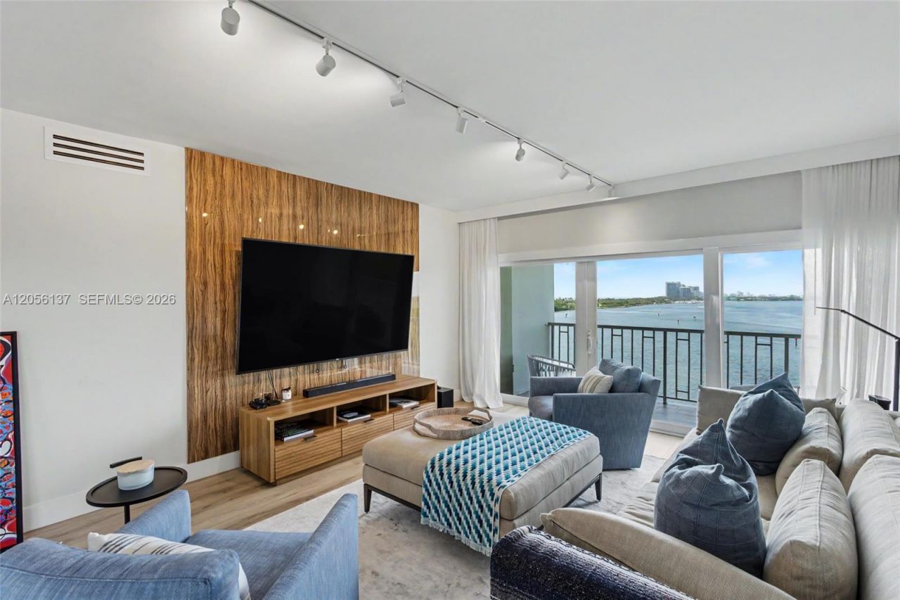 500 Bayview Dr , Unit 822, Sunny Isles Beach, FL 33160 Photo