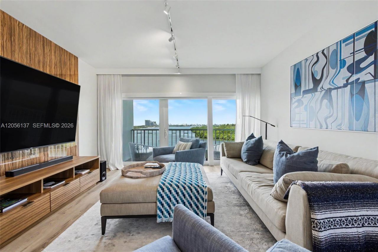 500 Bayview Dr , Unit 822, Sunny Isles Beach, FL 33160 Photo