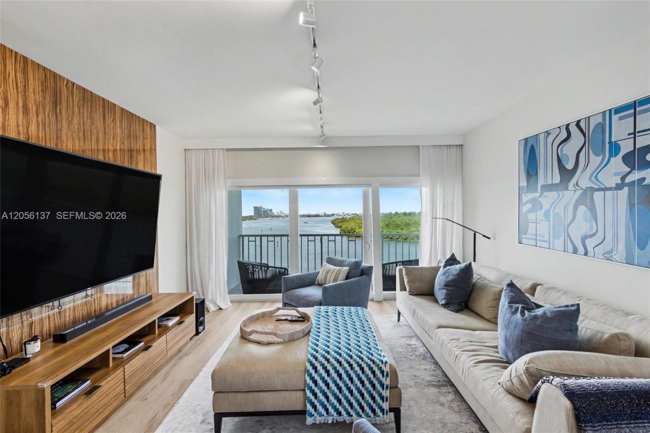 500 Bayview Dr , Unit 822, Sunny Isles Beach, FL 33160 Photo