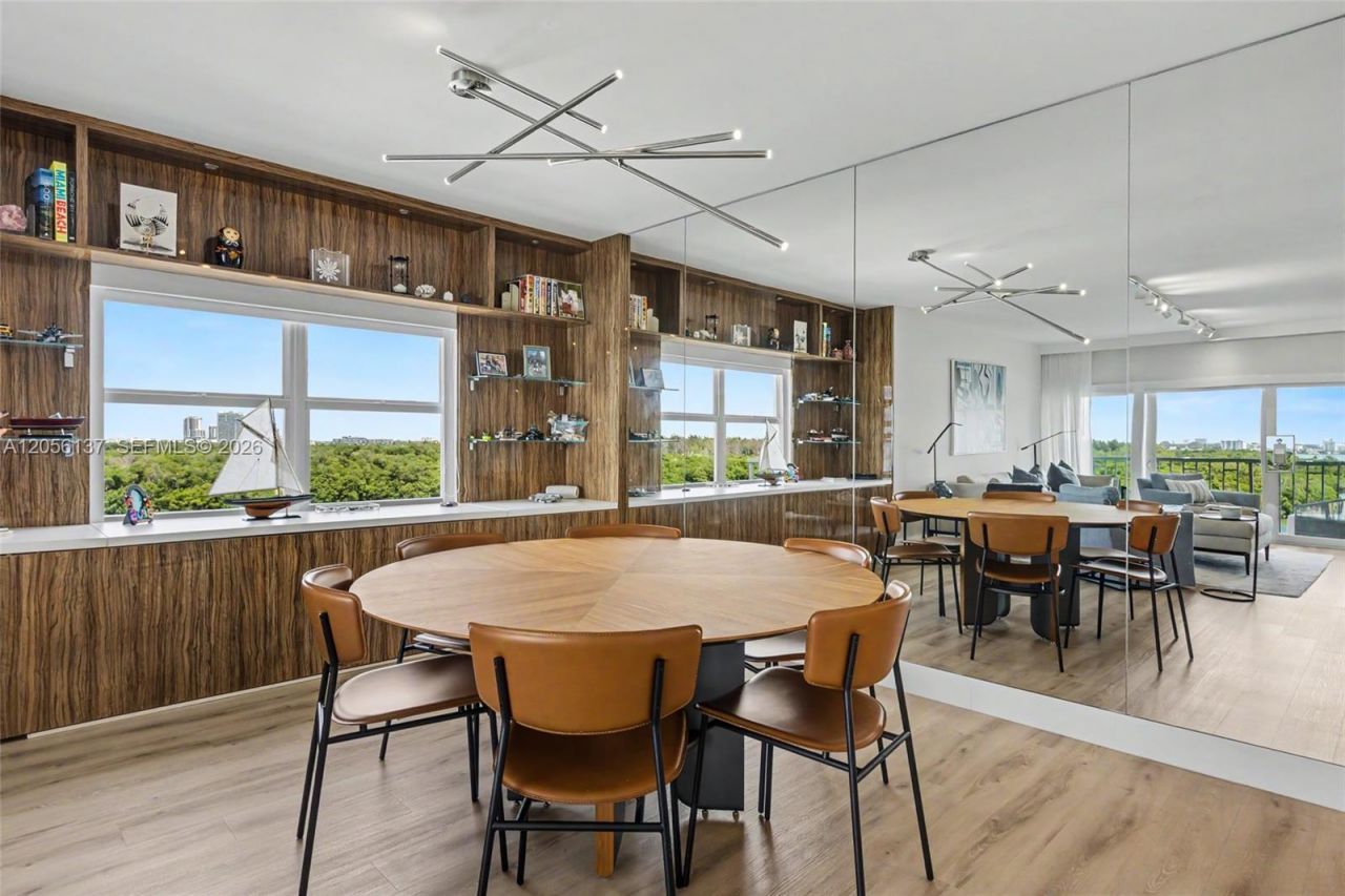 500 Bayview Dr , Unit 822, Sunny Isles Beach, FL 33160 Photo