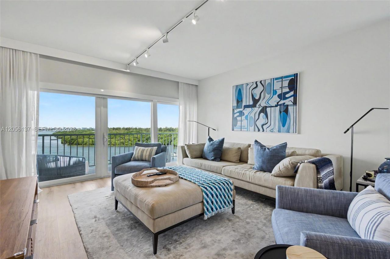 500 Bayview Dr , Unit 822, Sunny Isles Beach, FL 33160 Photo
