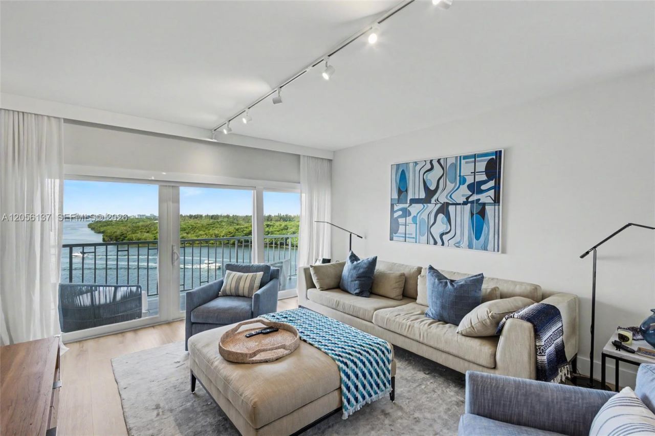 500 Bayview Dr , Unit 822, Sunny Isles Beach, FL 33160 Photo