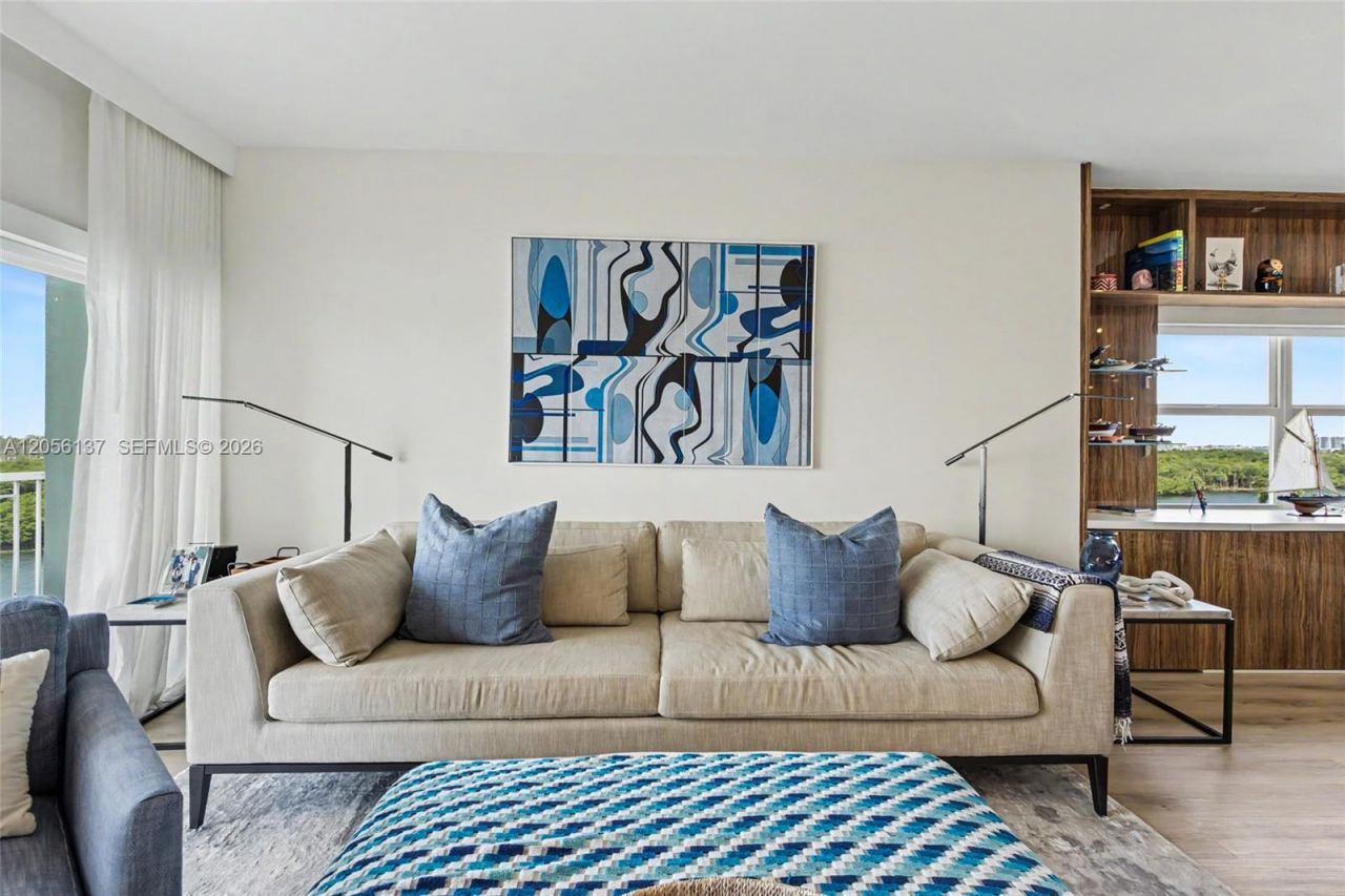 500 Bayview Dr , Unit 822, Sunny Isles Beach, FL 33160 Photo