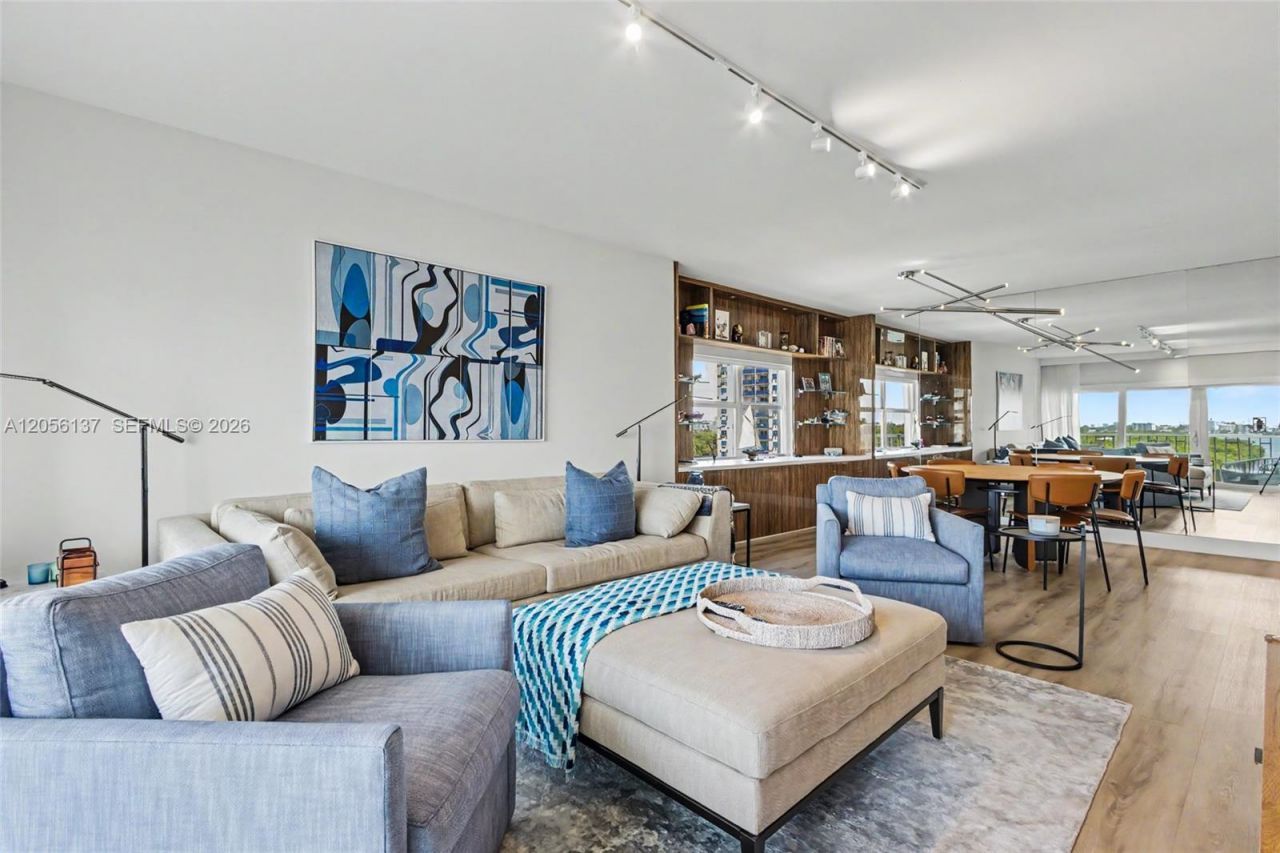 500 Bayview Dr , Unit 822, Sunny Isles Beach, FL 33160 Photo