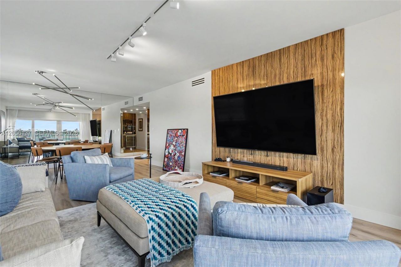 500 Bayview Dr , Unit 822, Sunny Isles Beach, FL 33160 Photo