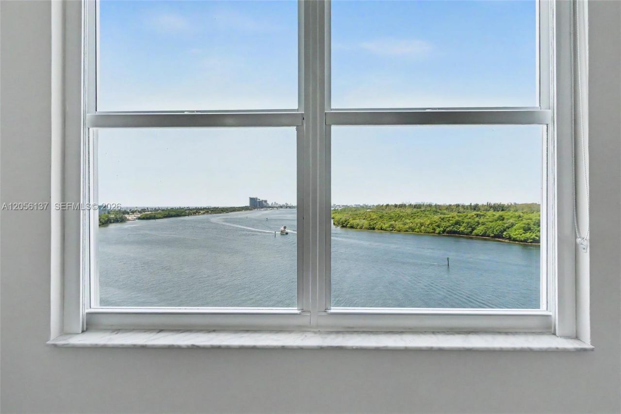500 Bayview Dr , Unit 822, Sunny Isles Beach, FL 33160 Photo