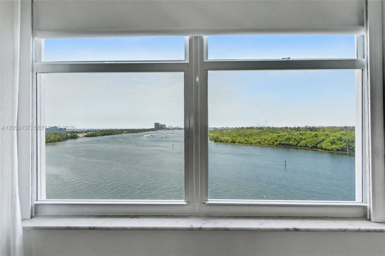 500 Bayview Dr , Unit 822, Sunny Isles Beach, FL 33160 Photo
