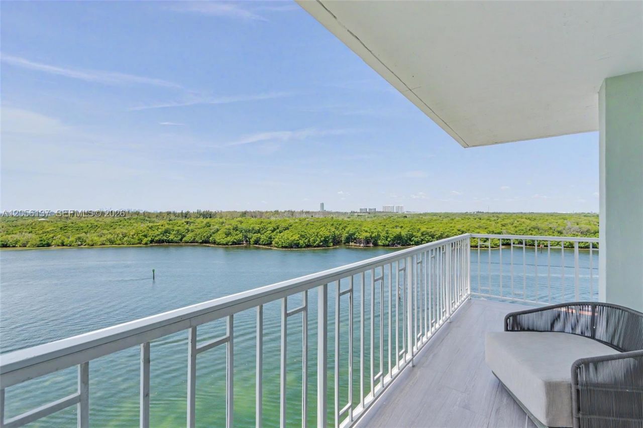 500 Bayview Dr , Unit 822, Sunny Isles Beach, FL 33160 Photo