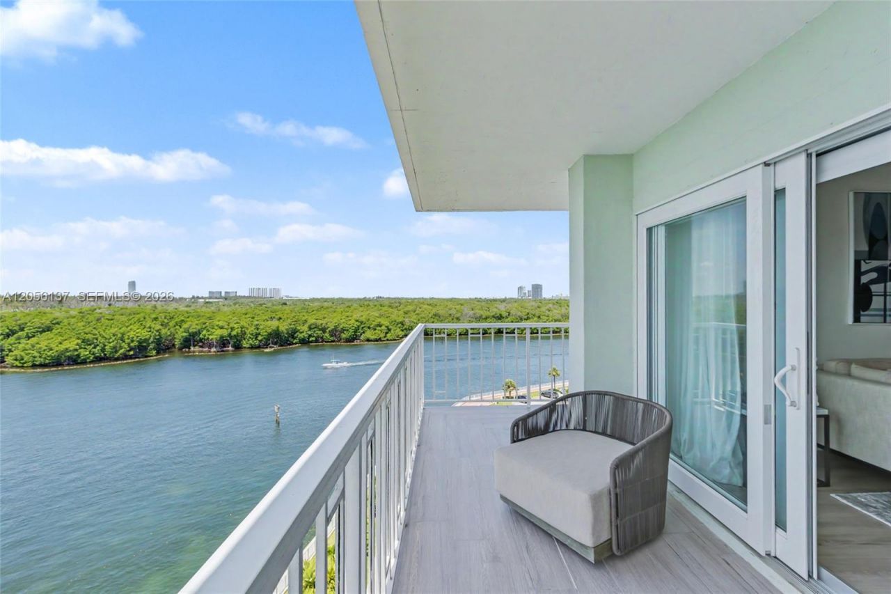 500 Bayview Dr , Unit 822, Sunny Isles Beach, FL 33160 Photo