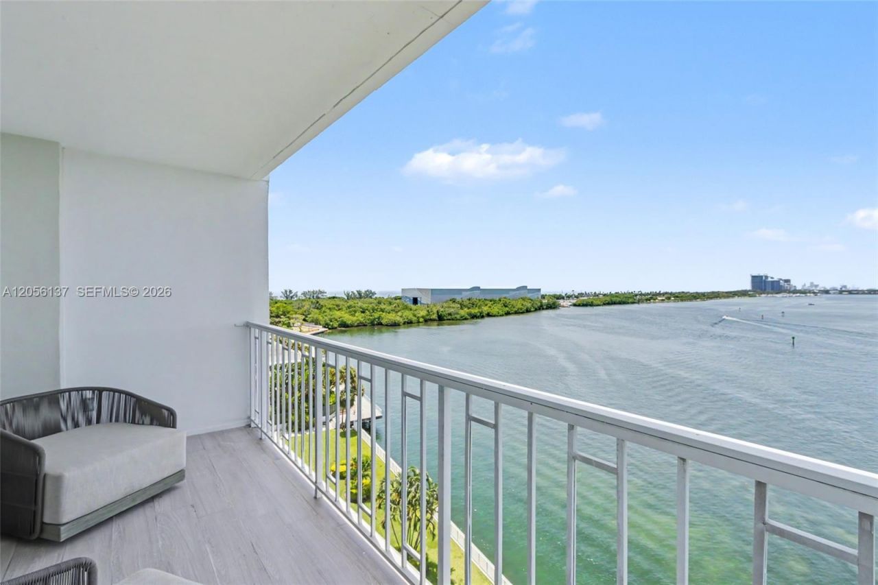 500 Bayview Dr , Unit 822, Sunny Isles Beach, FL 33160 Photo
