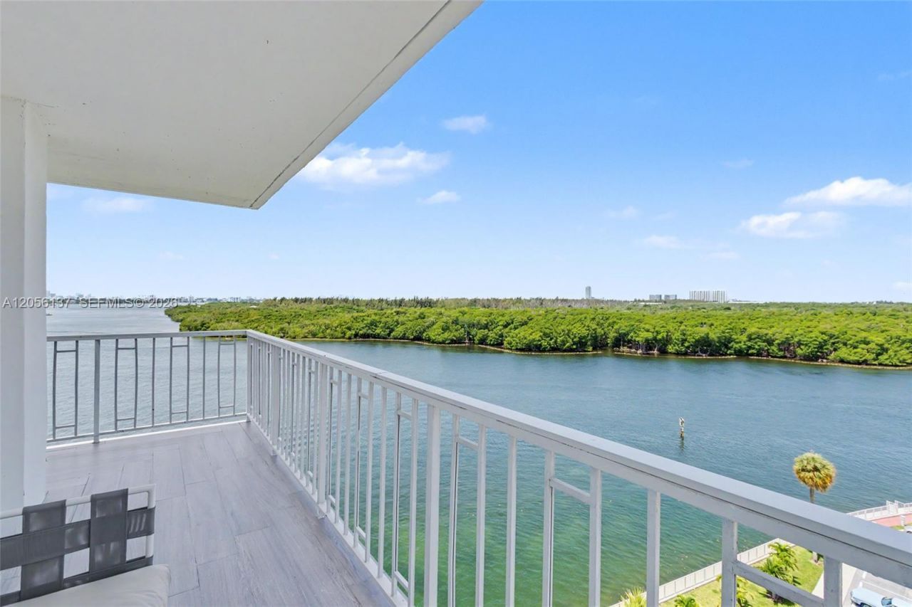 500 Bayview Dr , Unit 822, Sunny Isles Beach, FL 33160 Photo