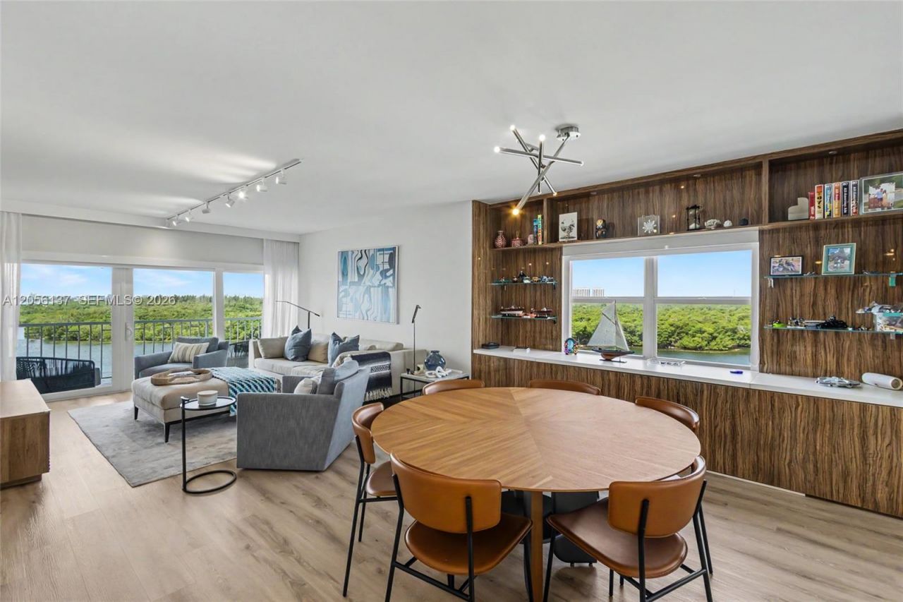 500 Bayview Dr , Unit 822, Sunny Isles Beach, FL 33160 Photo