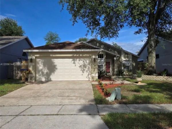 8847 Parliament , Kissimmee, FL 34747