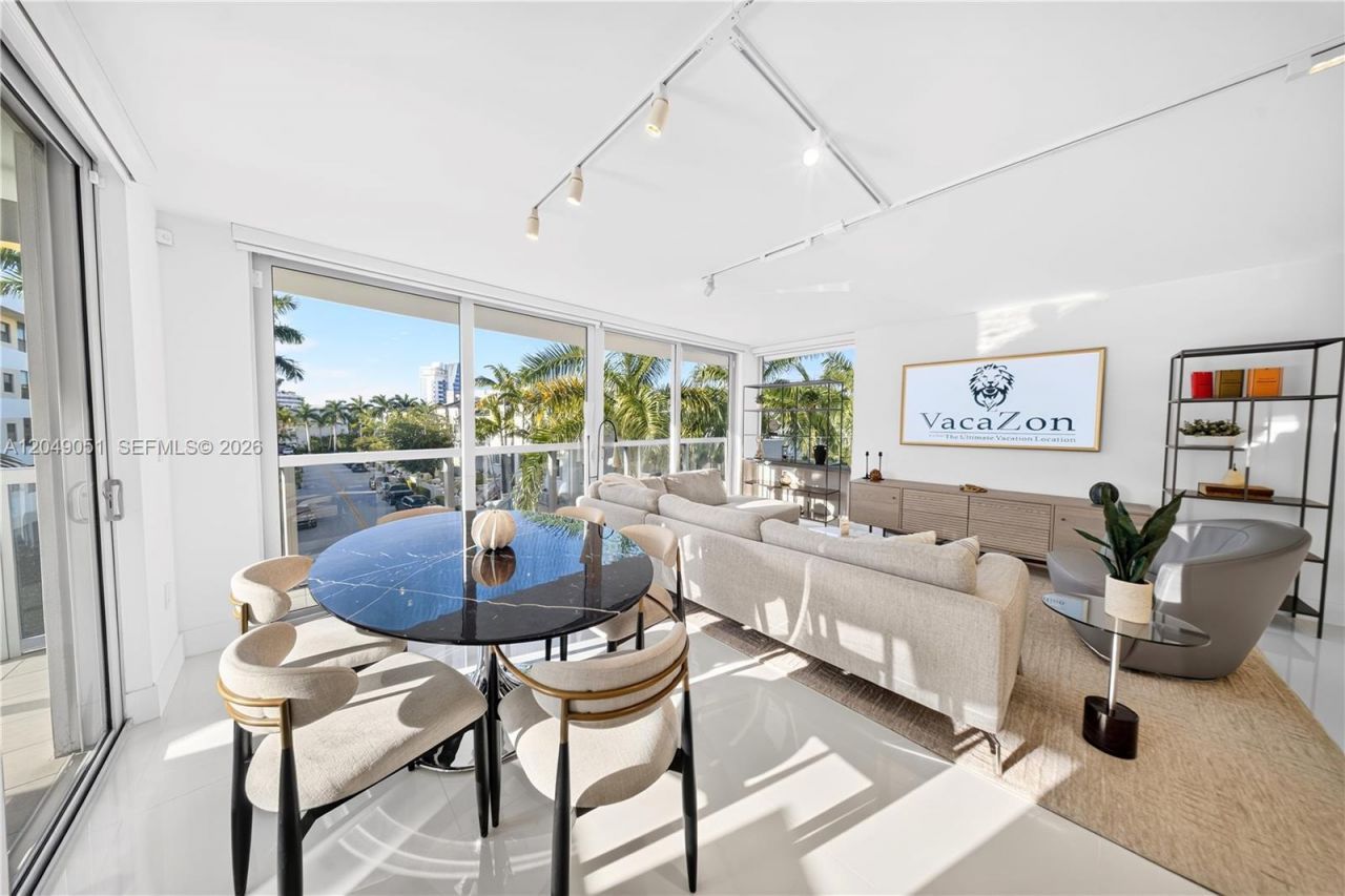 1100 100th St, Unit 401, Bay Harbor Islands, FL 33154 Photo