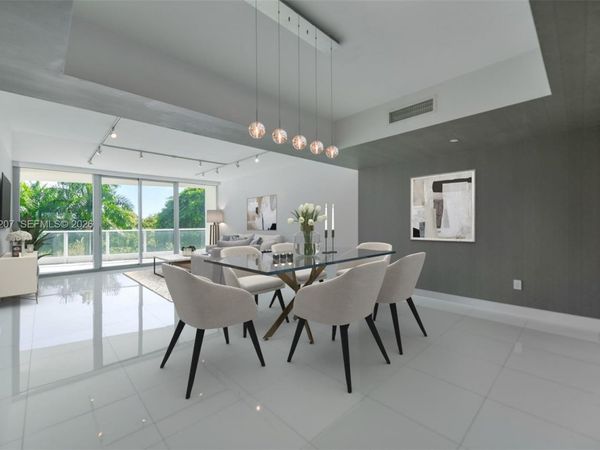 2627 S Bayshore Dr , Unit 604, Miami, FL 33133