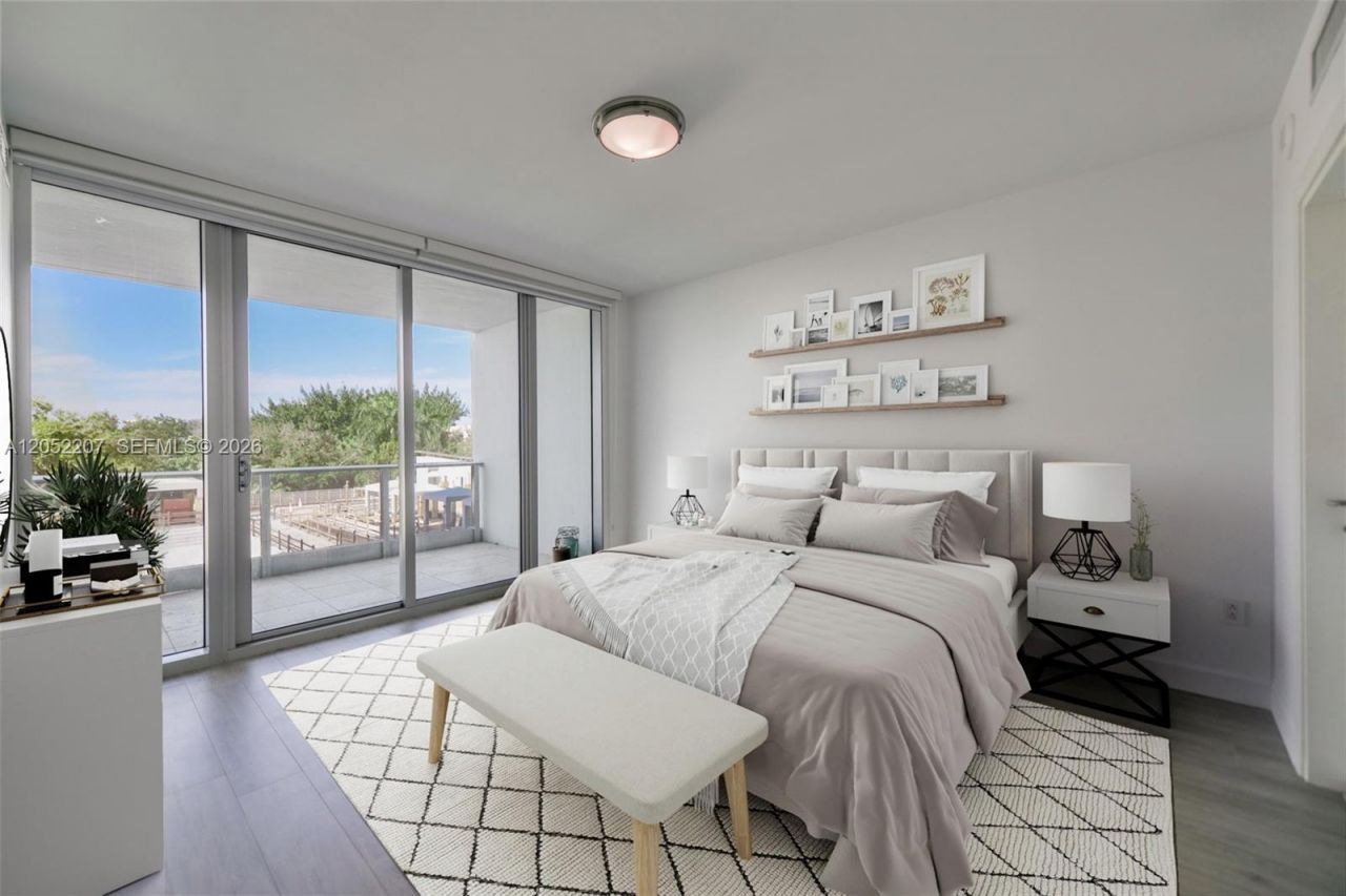 2627 S Bayshore Dr , Unit 604, Miami, FL 33133 Photo