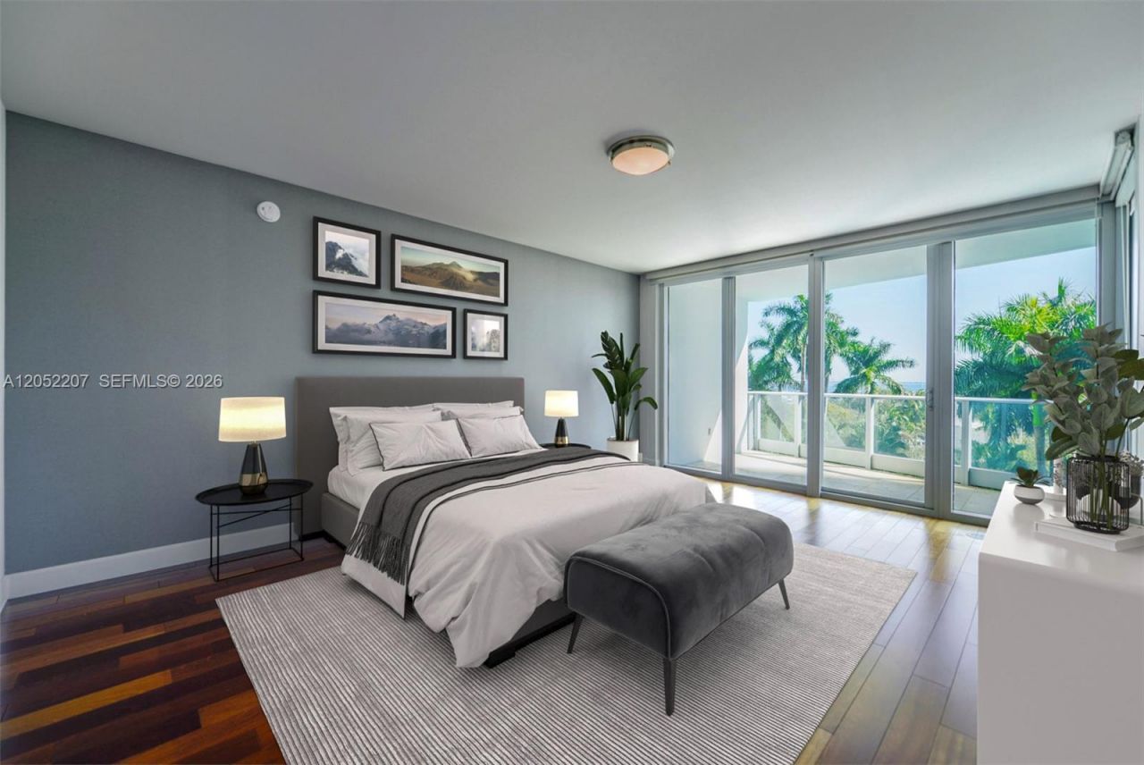 2627 S Bayshore Dr , Unit 604, Miami, FL 33133 Photo