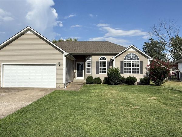 403 Cedar Hollow Drive , Bowling Green, KY 42101