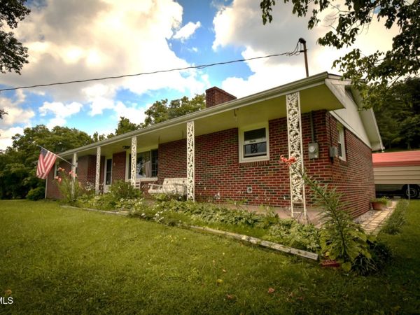 3023 Princeton Road, Kingsport, TN 37660