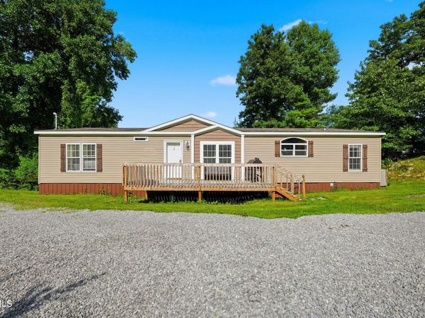 206 Southwest Wampler Avenue, Wise, VA 24293