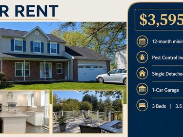 329 MISTY AUTUMN DRIVE , EXTON, PA 19341