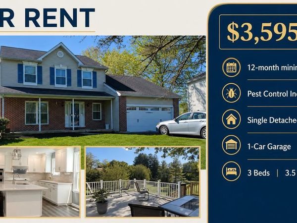 329 MISTY AUTUMN DRIVE , EXTON, PA 19341