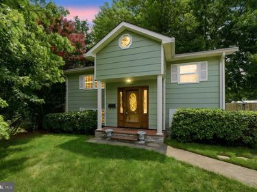 14307 FAIRVIEW LANE, WOODBRIDGE, VA 22193