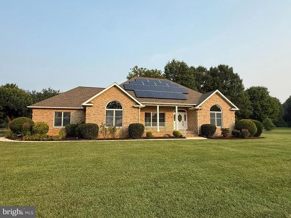 2810 HARVEST COURT , CHESTER, MD 21619