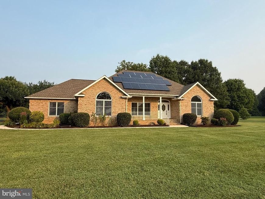 2810 Harvest Court , Chester, MD 21619 Main Photo