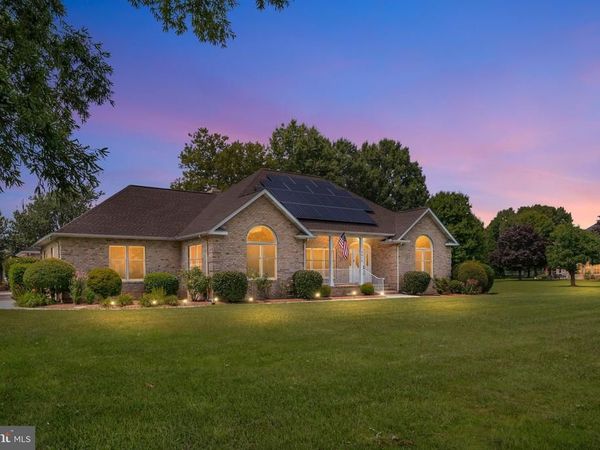 2810 HARVEST COURT, CHESTER, MD 21619